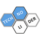 Логотип компании Техно-Лидер