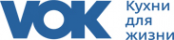 Логотип компании VOK