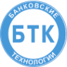 Логотип компании БТК
