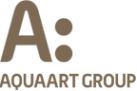 Логотип компании Акваарт