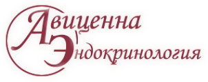 Логотип компании Авиценна-Эндокринология