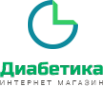 Логотип компании Диабетика