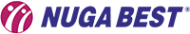 Логотип компании Нуга Бест