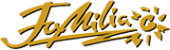 Логотип компании Фамилиа