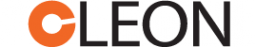 Логотип компании Клеон