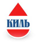 Логотип компании Компания Киль-Казань