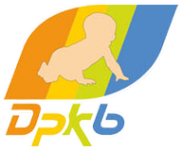 Логотип компании Детская поликлиника №1