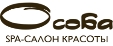 Логотип компании Особа