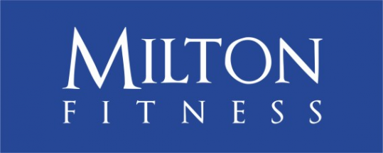 Логотип компании Milton Fitness