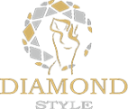 Логотип компании DIAMOND style
