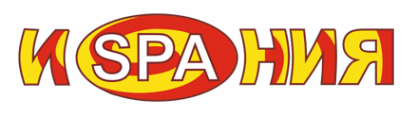 Логотип компании ИSPAния