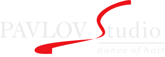 Логотип компании PavlovStudio