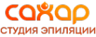 Логотип компании САХАР