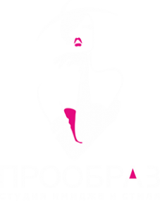 Логотип компании Прообраз