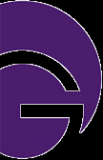 Логотип компании Градиент Волга