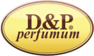 Логотип компании D&P