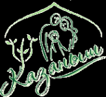 Логотип компании Казаныш
