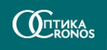 Логотип компании Корд Оптика