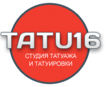 Логотип компании А.В. Тату16