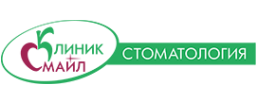 Логотип компании Смайл-Клиник