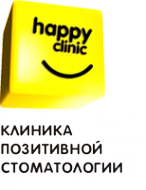 Логотип компании Happy clinic