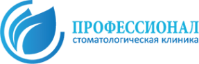 Логотип компании Стоматология Профессионал