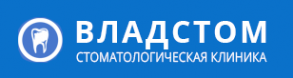 Логотип компании ВЛАДСТОМ