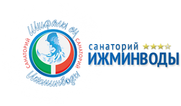 Логотип компании Ижминводы