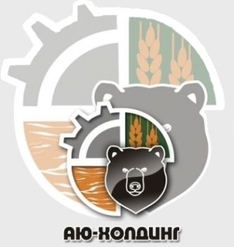 Логотип компании АЮ