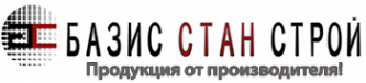 Логотип компании Базис Стан Сетка
