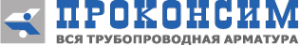Логотип компании Проконсим