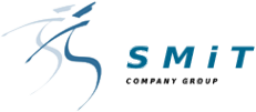 Логотип компании Смит