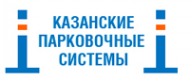 Логотип компании ПАРКОВКА116