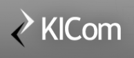 Логотип компании Кайком