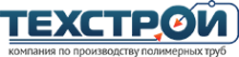 Логотип компании Техстрой