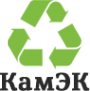 Логотип компании Камская экологическая компания