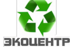 Логотип компании Экоцентр