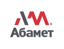 Логотип компании АБАМЕТ-Кама