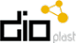 Логотип компании Дио Пласт
