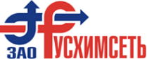 Логотип компании Русхимсеть-Казань