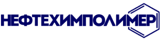 Логотип компании НефтеХимПолимер
