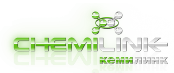 Логотип компании КемиЛинк