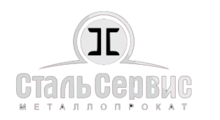 Логотип компании Сталь Сервис