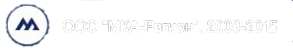 Логотип компании МКА-Регион