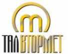 Логотип компании Талвтормет