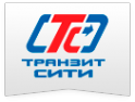 Логотип компании ТранзитСити