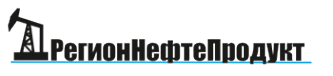 Логотип компании РегионНефтеПродукт