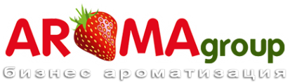 Логотип компании ТатАромат