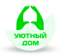 Логотип компании Уютный дом