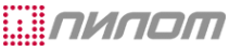 Логотип компании Пилот-Казань